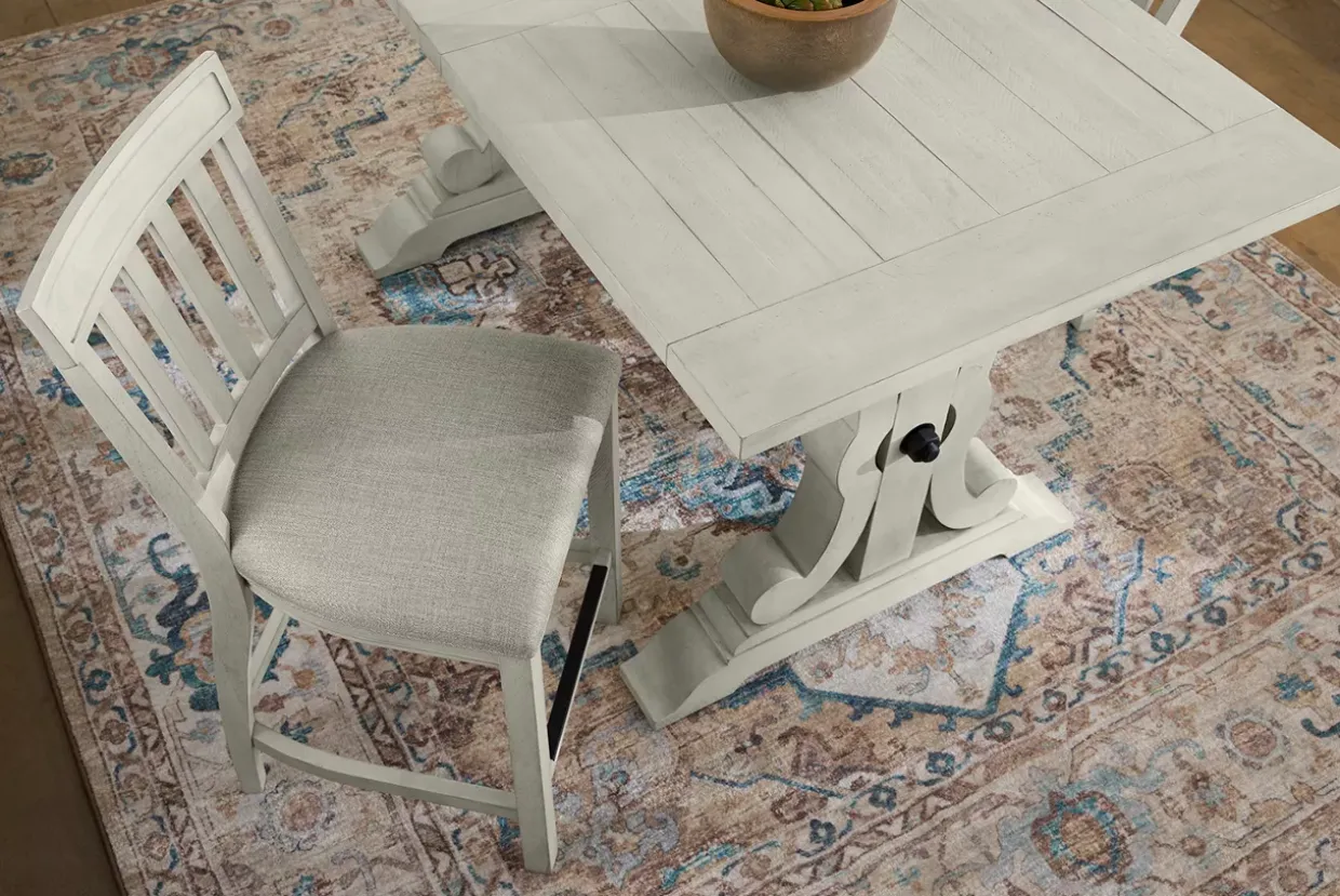 Blue Ridge Stool