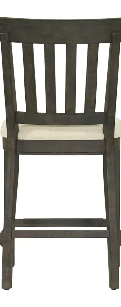 Blue Ridge Stool
