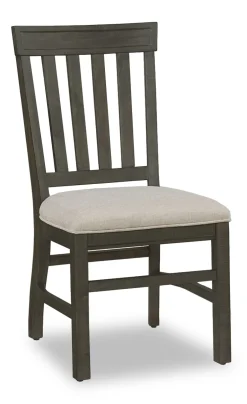 Blue Ridge Upholstered Dining Chair