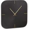Braden Wall Clock