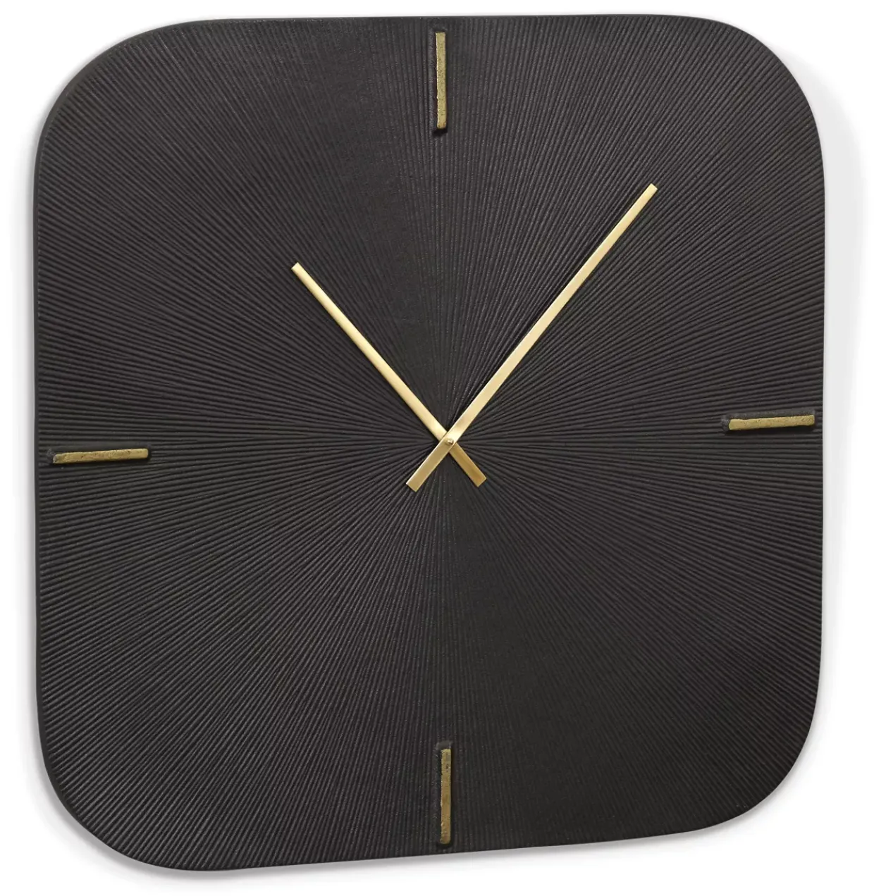 Braden Wall Clock