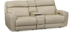 Branson Loveseat with Console