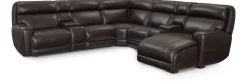 Branson Sectional
