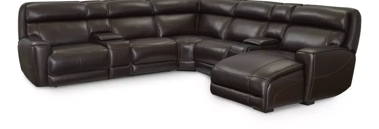 Branson Sectional