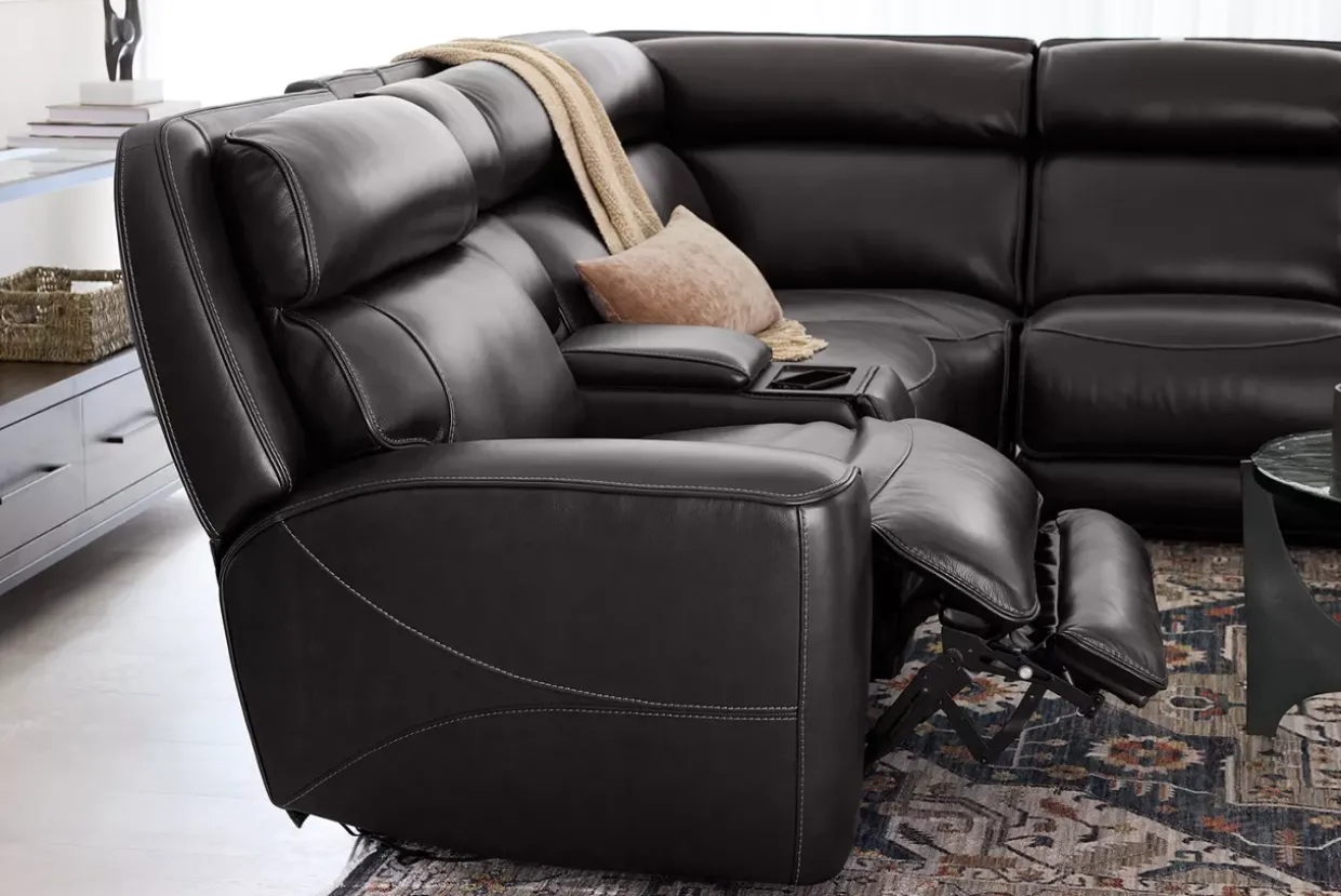Branson Sectional