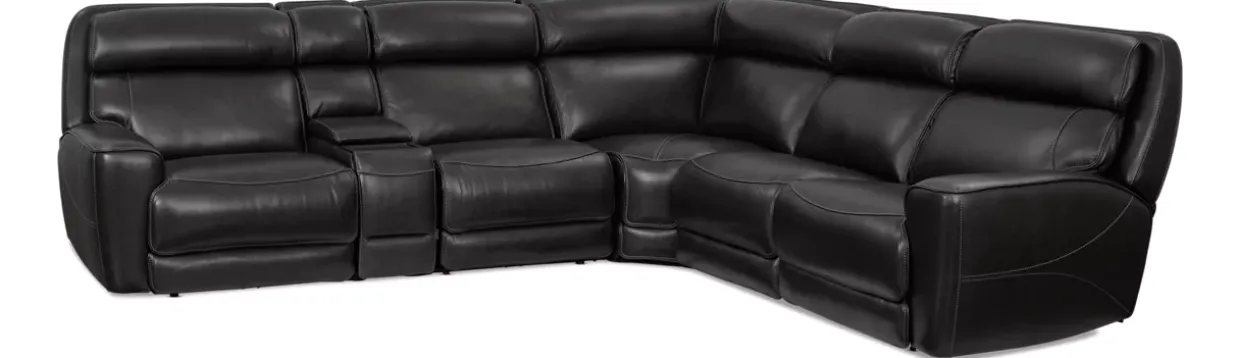 Branson Sectional