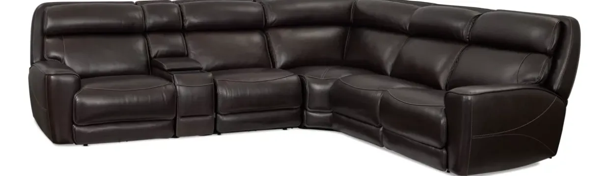 Branson Sectional