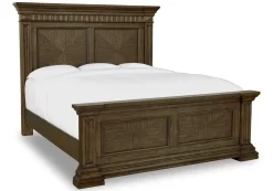 Breckenridge Bed