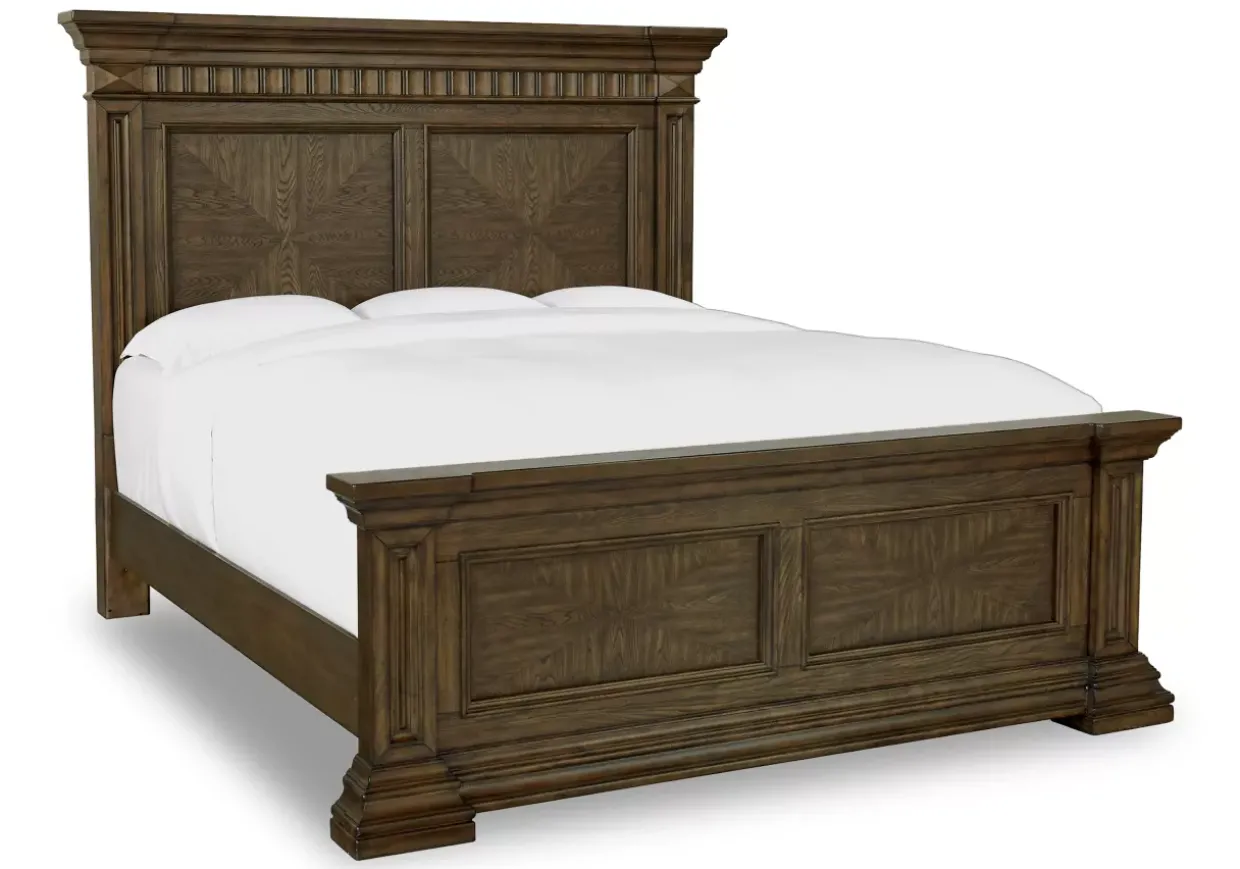Breckenridge Bed