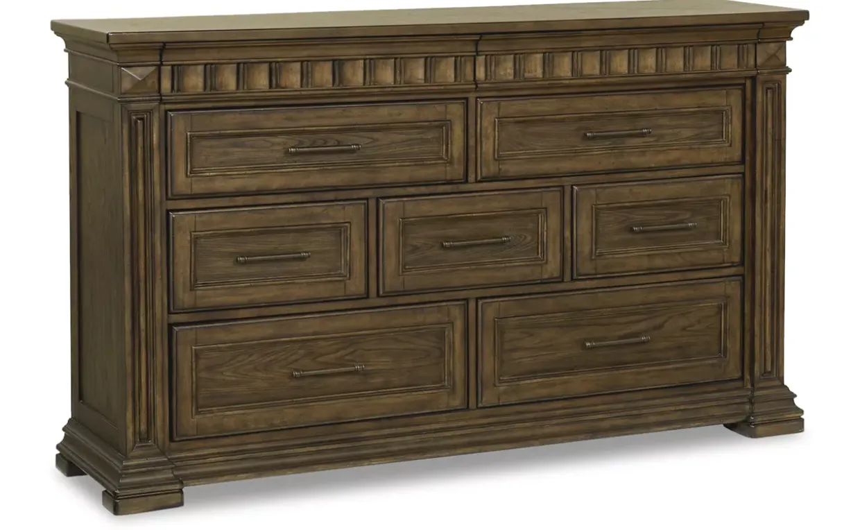 Breckenridge Dresser