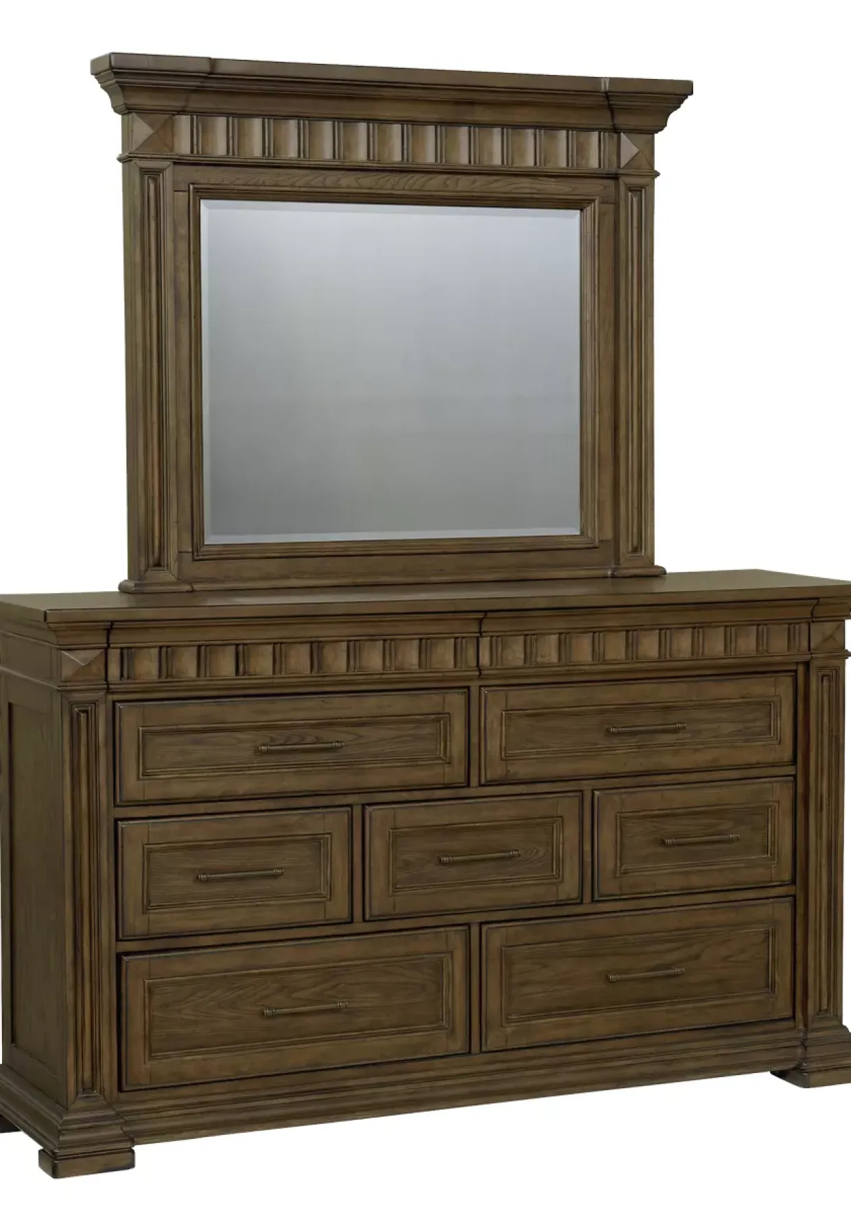 Breckenridge Dresser