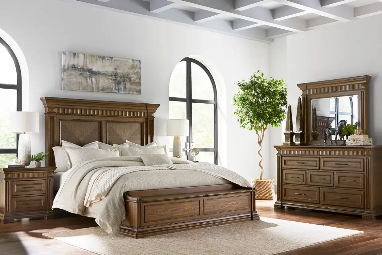 Breckenridge Dresser