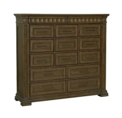 Breckenridge Master Chest