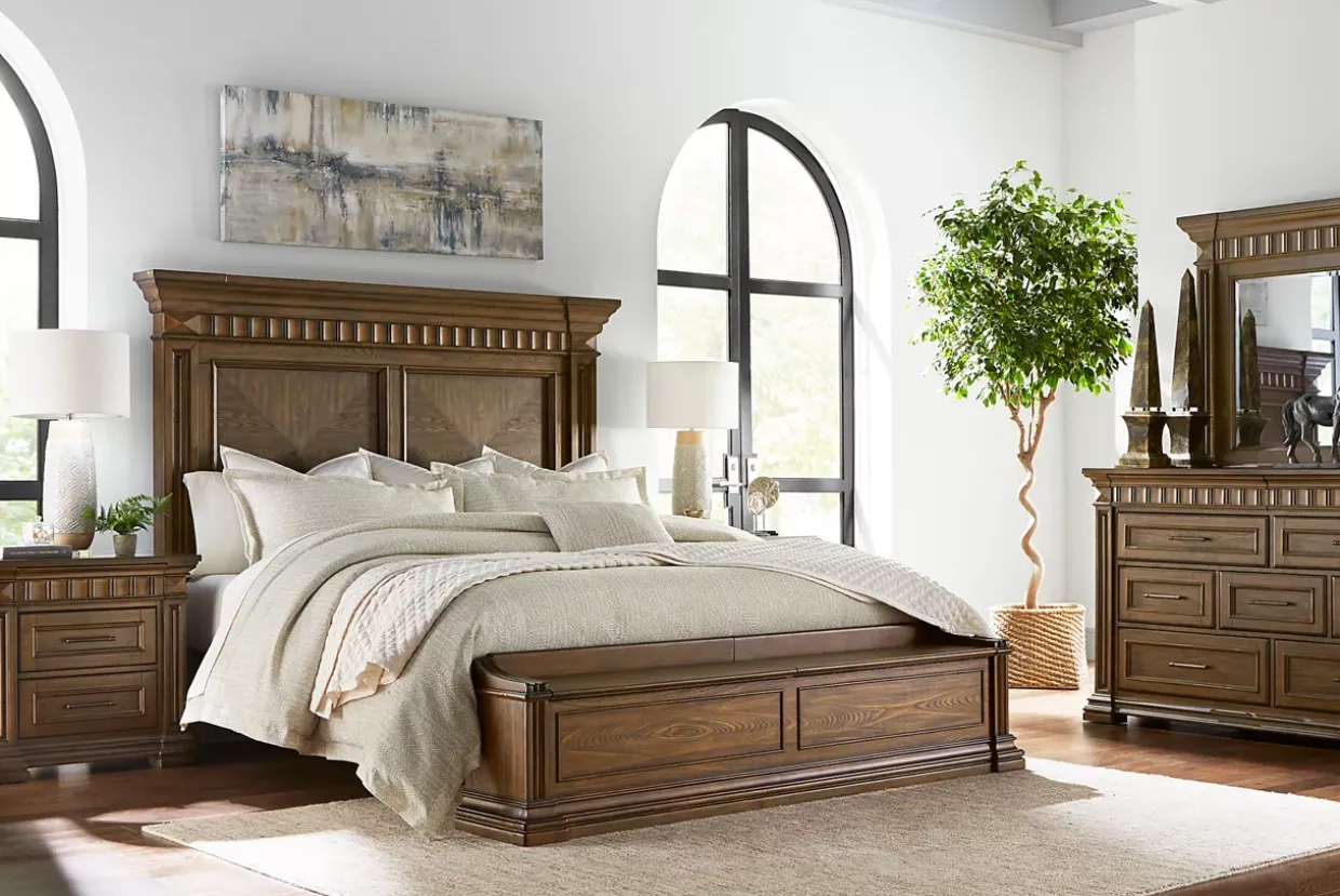 Breckenridge Nightstand