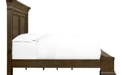 Breckenridge Storage Bed