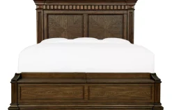 Breckenridge Storage Bed
