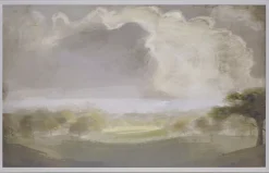 Breeze at Dawn Wall Art