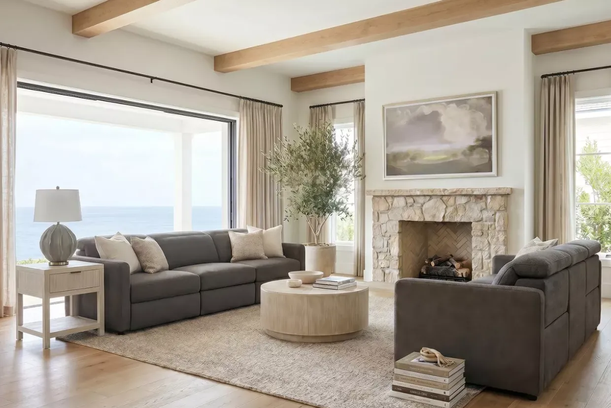 Breeze at Dawn Wall Art
