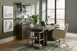 Bretton Shelf Unit