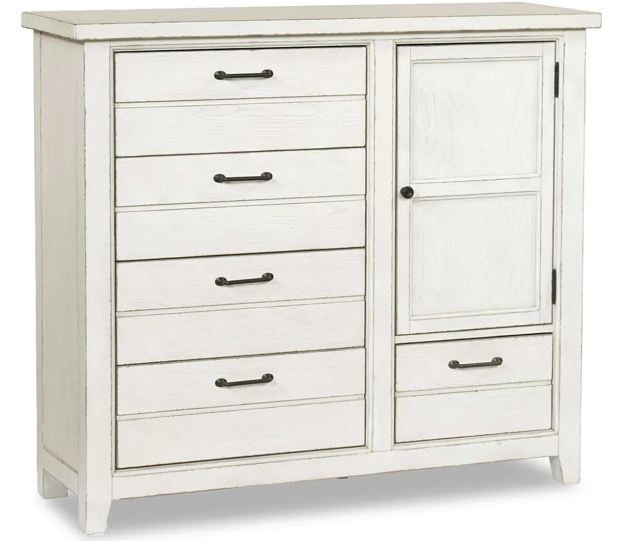 Briar Lake Door Chest