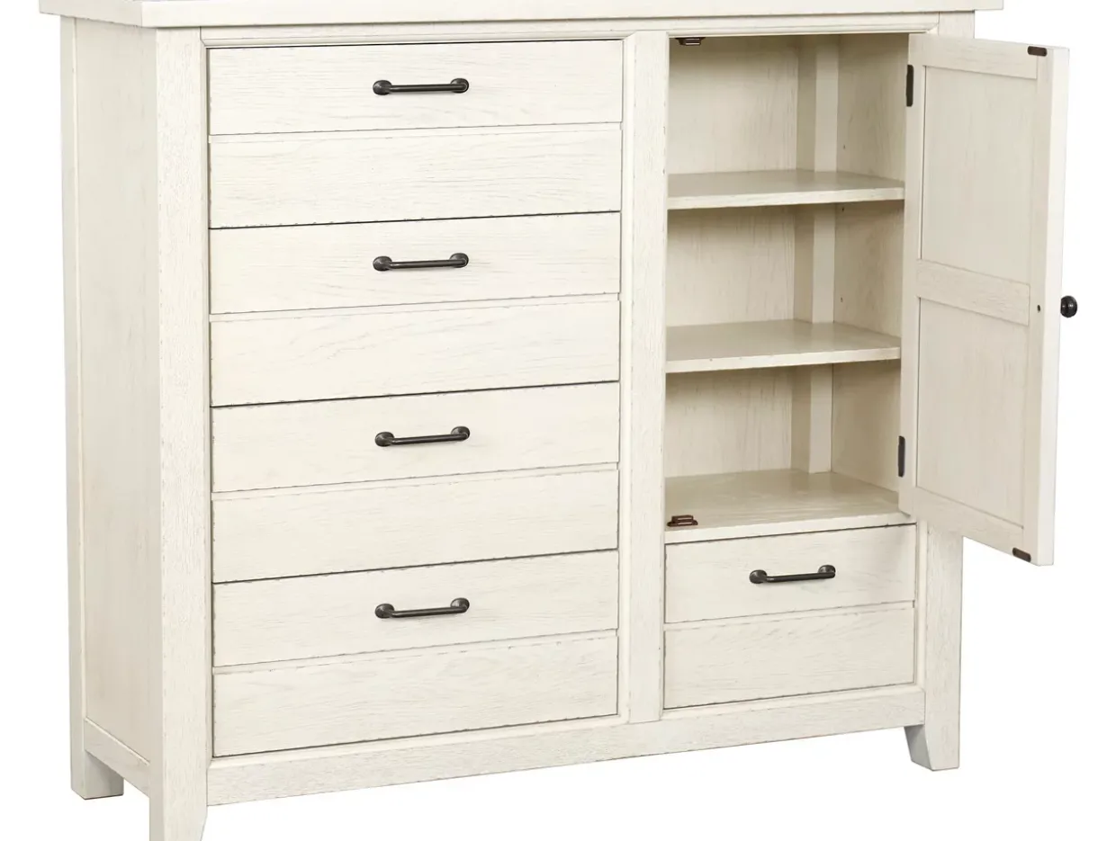 Briar Lake Door Chest