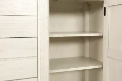 Briar Lake Door Chest