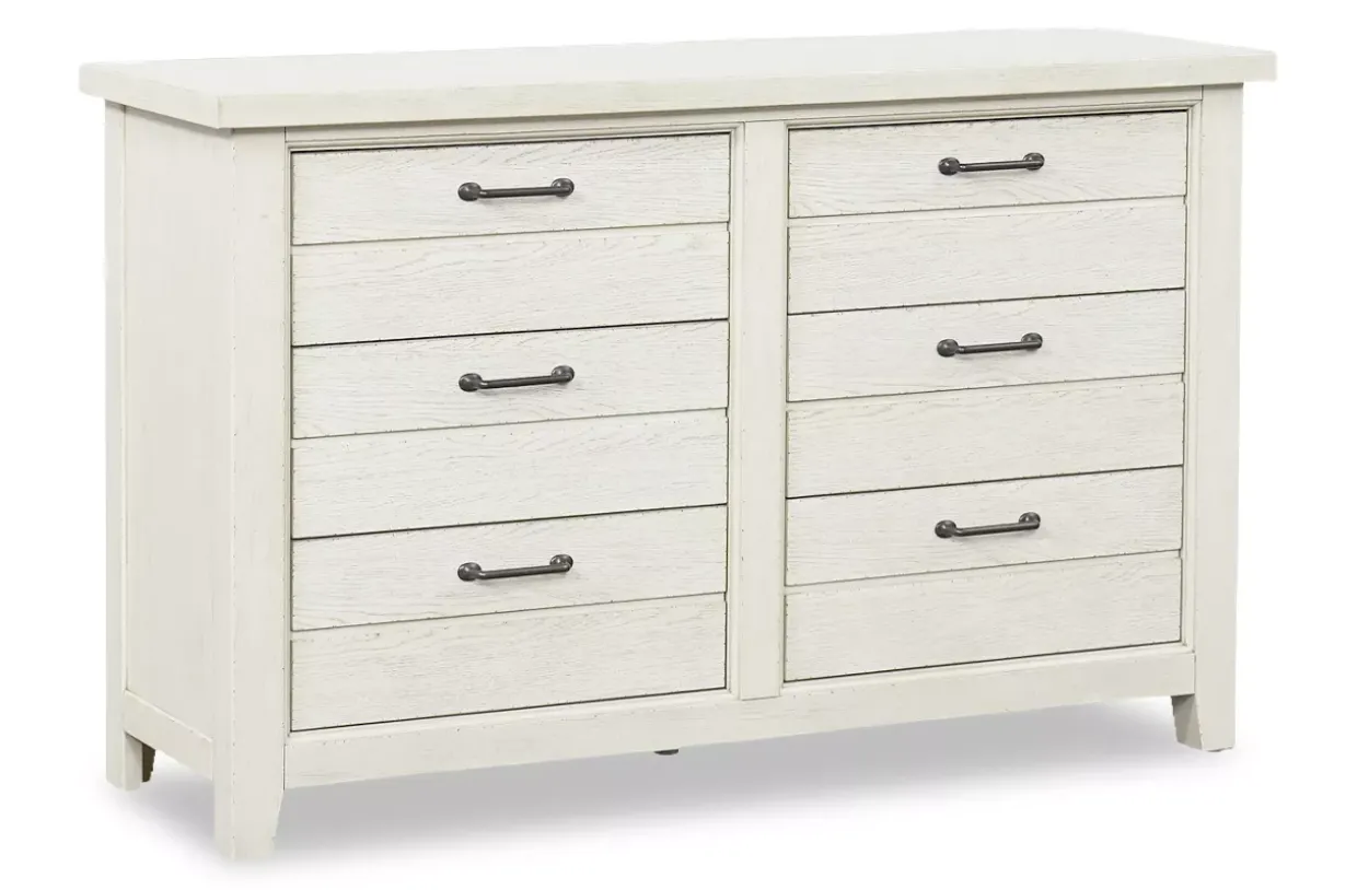 Briar Lake Dresser