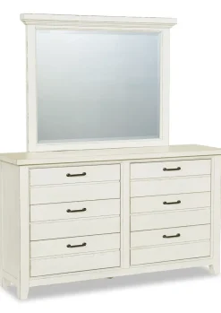 Briar Lake Dresser