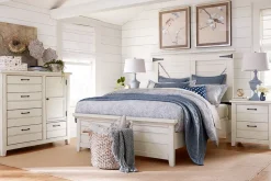Briar Lake Nightstand