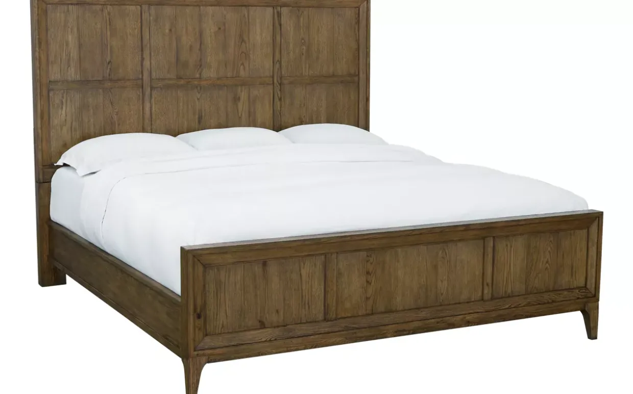 Brighton Bed