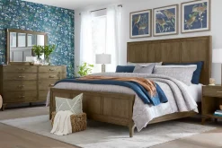 Brighton Bed