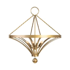 Brisa Chandelier