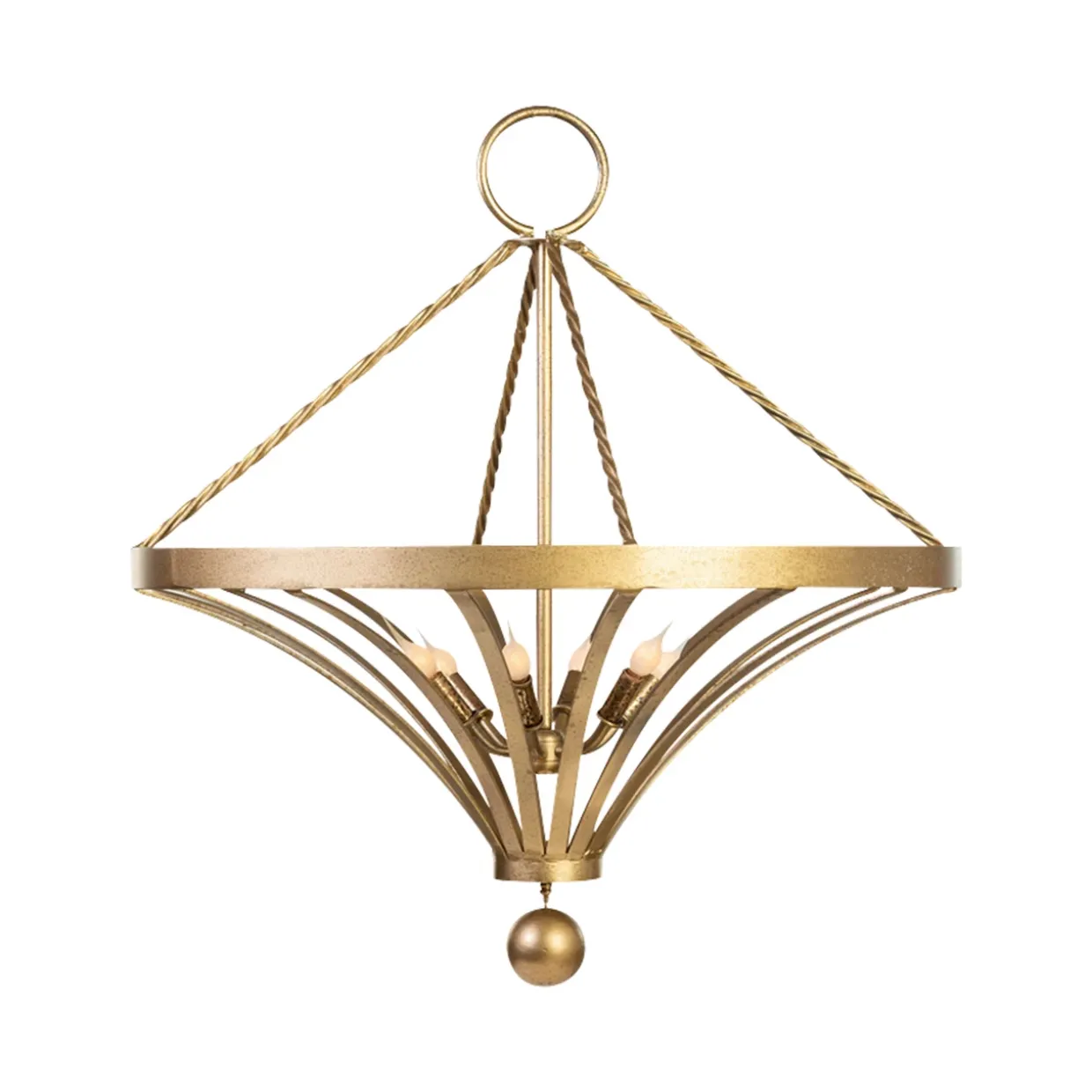 Brisa Chandelier