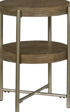 Brixton Accent Table
