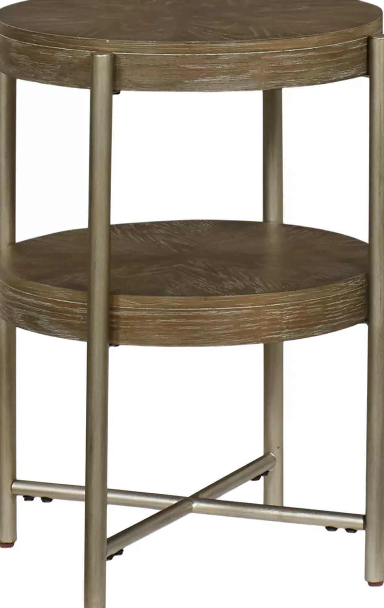 Brixton Accent Table