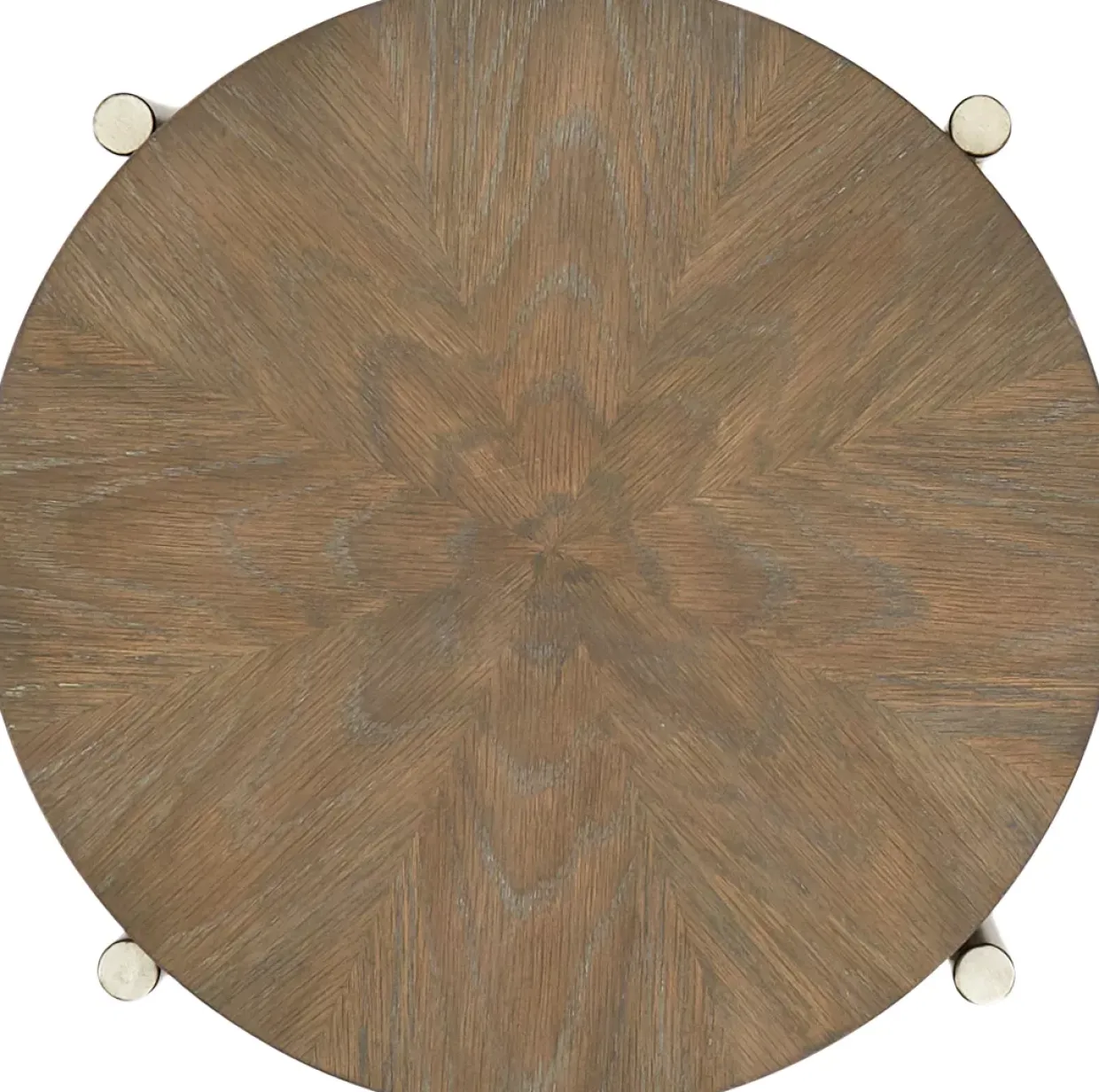 Brixton Accent Table