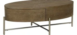 Brixton Coffee Table