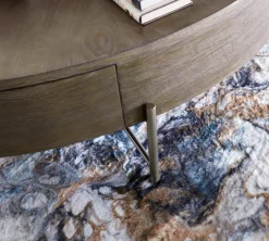 Brixton Coffee Table