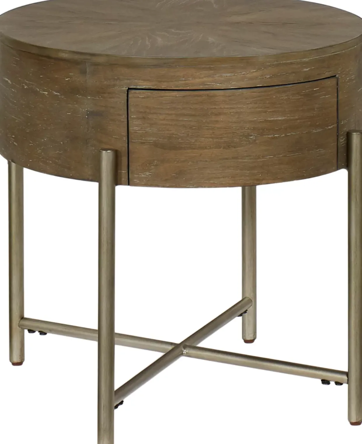 Brixton End Table