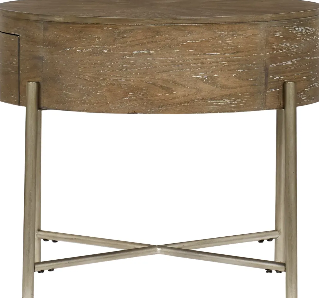 Brixton End Table