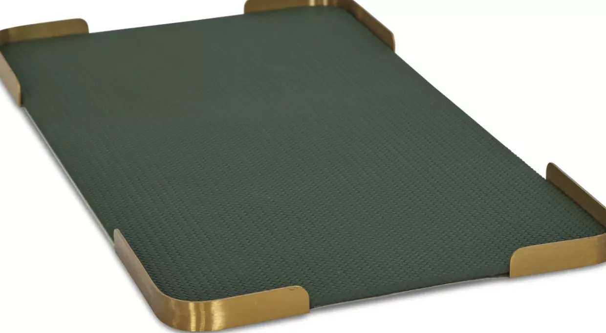 Burke Tray