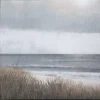 By the Sea Canvas