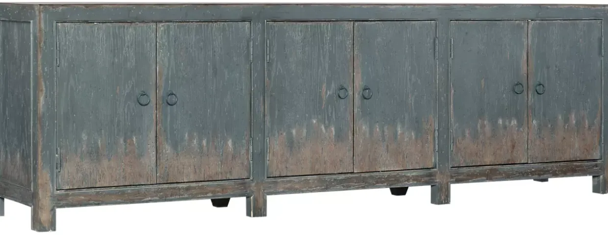 Caden Console
