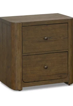 Callahan Drawer Nightstand