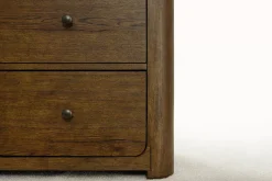 Callahan Drawer Nightstand