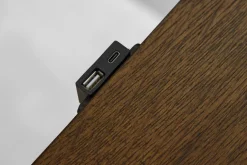 Callahan Drawer Nightstand
