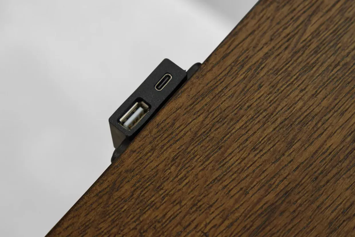 Callahan Nightstand