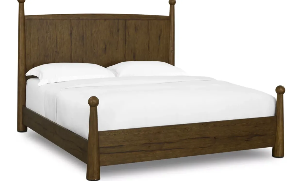 Callahan Poster Bed