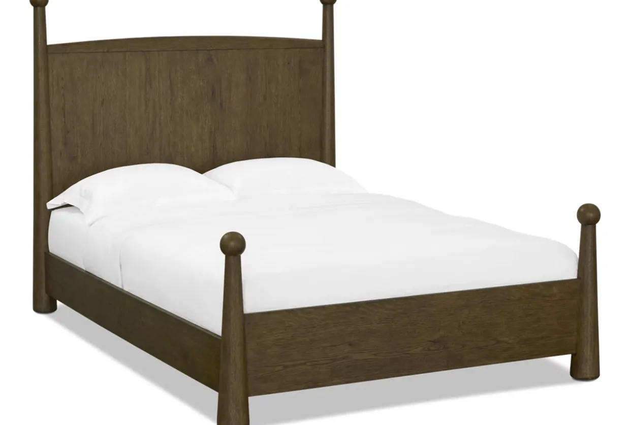 Callahan Poster Bed