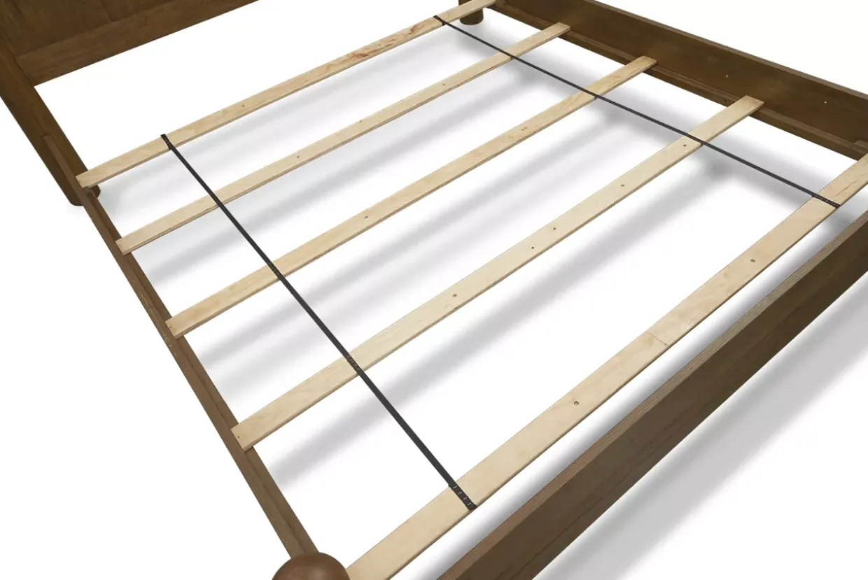 Callahan Poster Bed